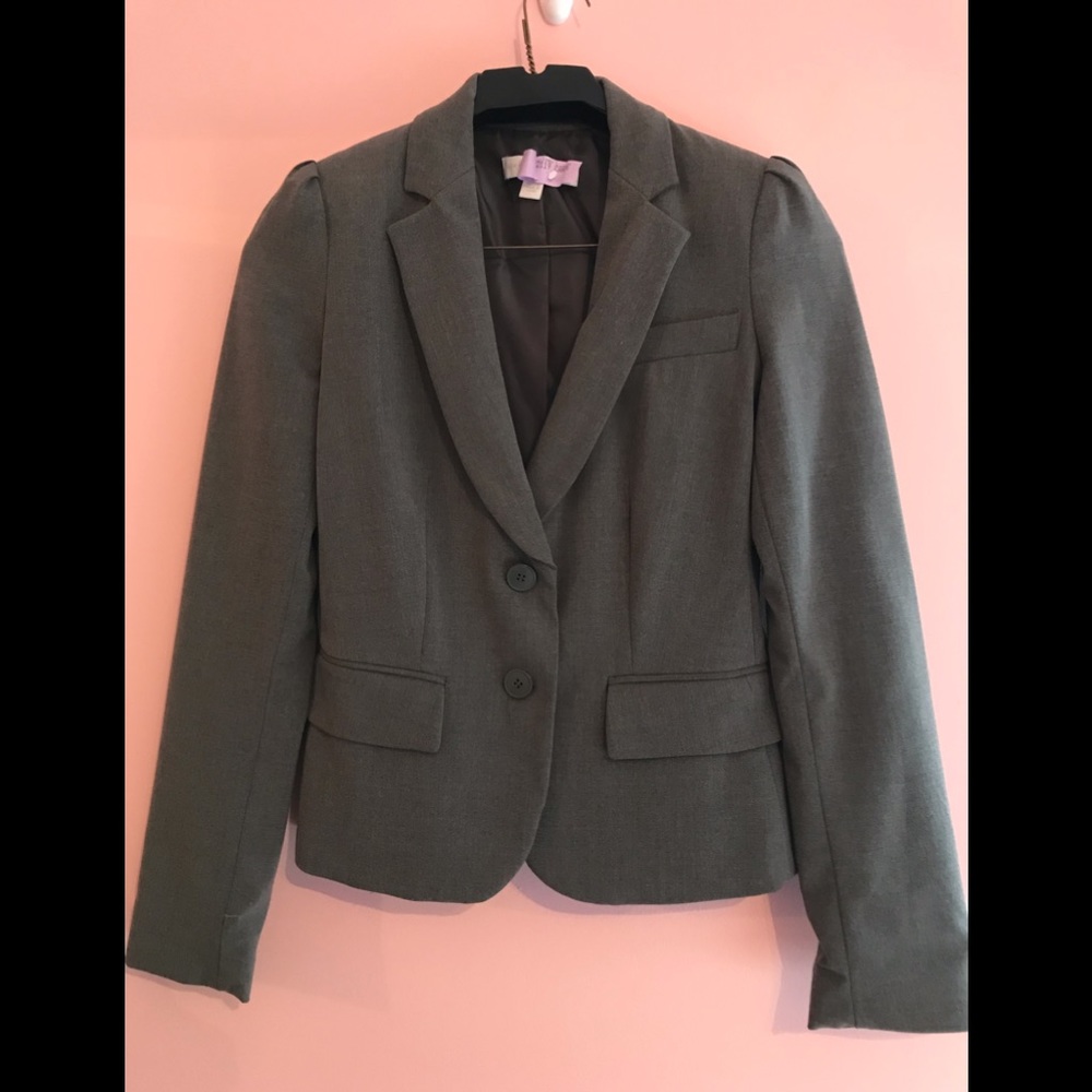 New York and Company’s Women’s Two Piece Suit